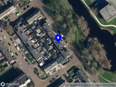 Nieuw bedrijf Het haar van Sint