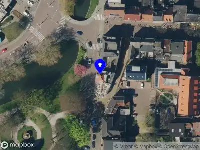 Nieuw bedrijf La Cubanita