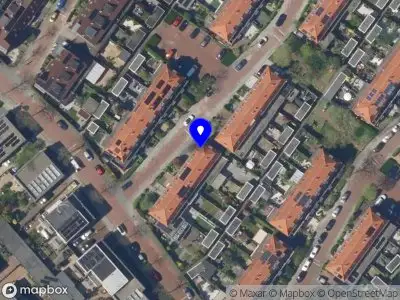 Evergreen verhuizingen 's-Gravenhage