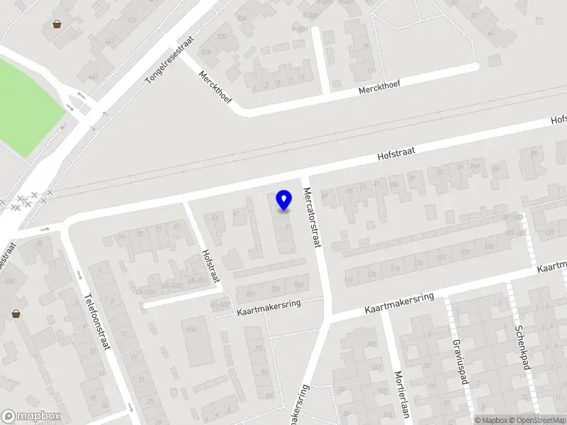 Nieuw bedrijf Biesos