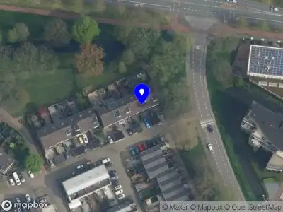 Nieuw bedrijf Schild Styling