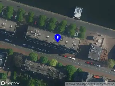 Vioolles Tussen de Bogen Amsterdam