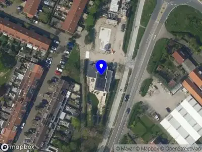 SJP Trading Noordwijk