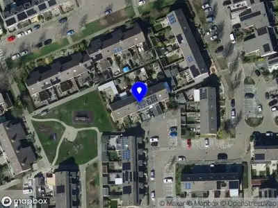 Inwonersbelang Westvoorne Rockanje
