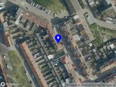 A.B. Zurawski Tilburg