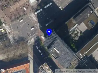 Stedin Holding N.V. Rotterdam