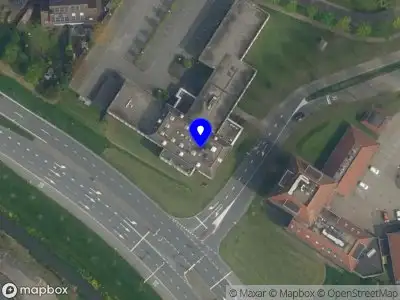 Nieuw bedrijf Vereniging Samenwerkende Houtense Huisartsen