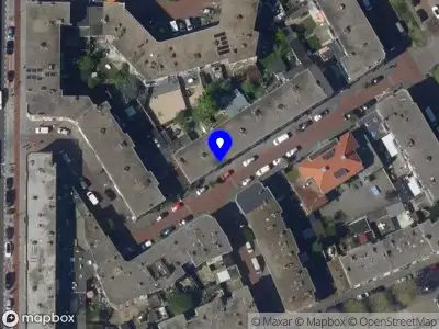 All in Thuiszorg 's-Gravenhage