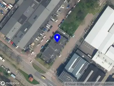 Balanced by Borj B.V.