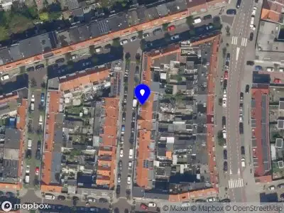 Remzi Bahrie Schiedam