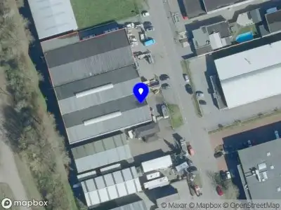 A.I.C. Groothandel B.V.