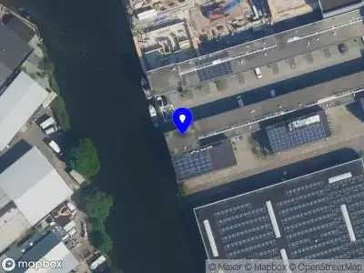 Closed On Monday B.V.