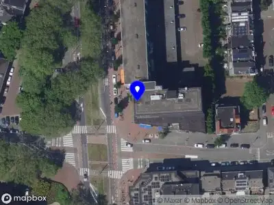 La Porte Engineering Dordrecht