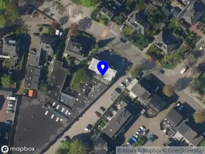 HA Rietbroek Zeist