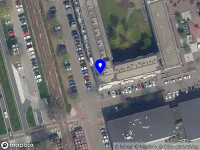 Zorgconnexxion Rotterdam