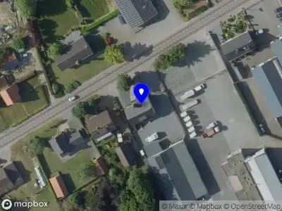 Stichting Kasteel Ensenbroeck Kelpen-Oler