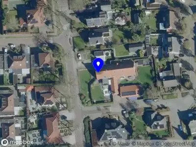 Nieuw bedrijf Y. Maas Dienstverlening