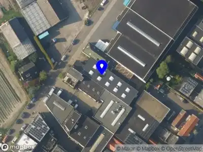 Nieuw bedrijf On Five