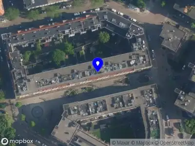 CJA Oussoren Amsterdam