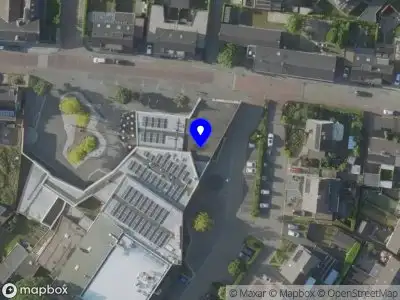 Nieuw bedrijf Martens Sport en Revalidatie Kliniek voor Dieren