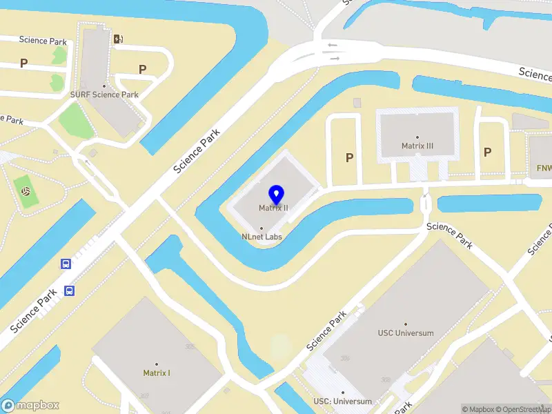 HostPalace IT Infrastructure B.V. Amsterdam