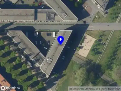 Zeesterren Utrecht