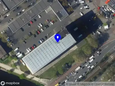 Haagse Schatten B.V.