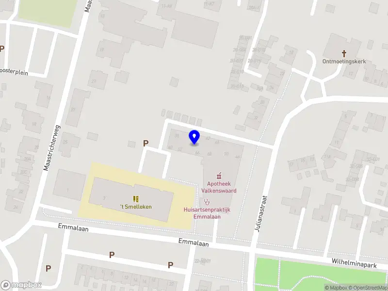 Nieuw bedrijf FRRSS mondhygiënisten