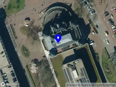 Stichting Musis & Stadstheater Arnhem