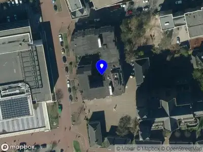 Stichting Samen is de Stad