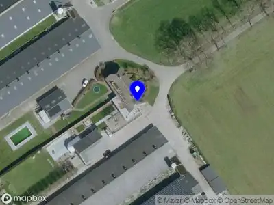 Kalverhouderij R. Antens