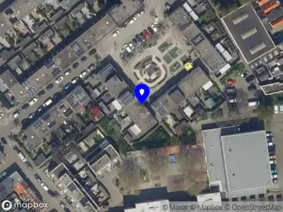 Hartwerker in de zorg Schiedam