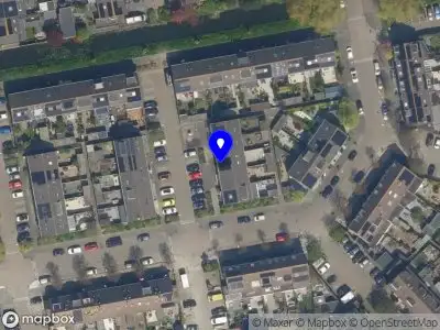 Falat Bouw Maassluis