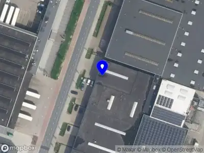 ComfyGO Management B.V.