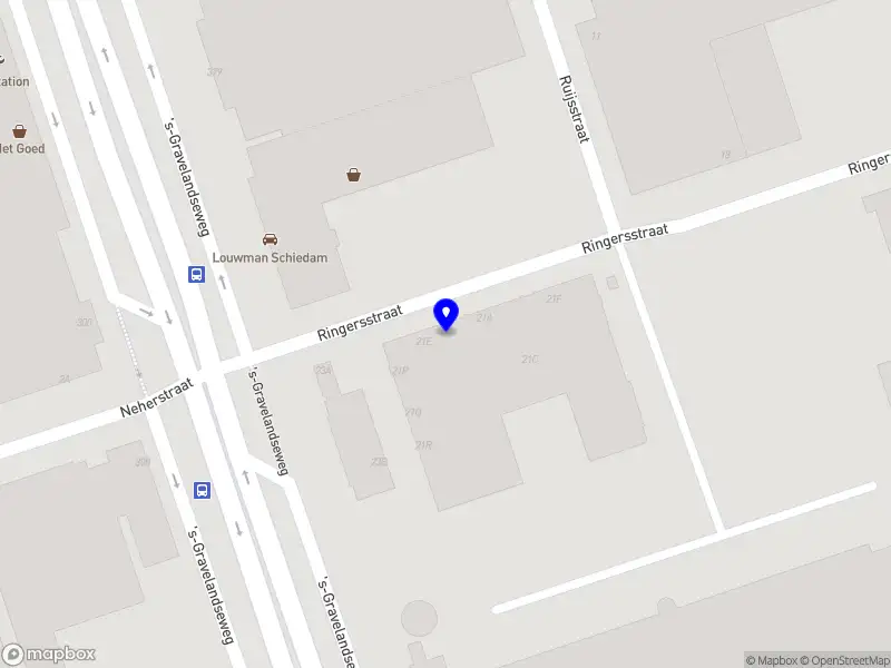 Cheap Keukens B.V. Schiedam