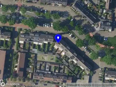 Nieuw bedrijf VvE Staalstraat 14 Amsterdam