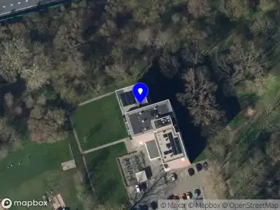 Nieuw bedrijf Somboek Dienstverlening