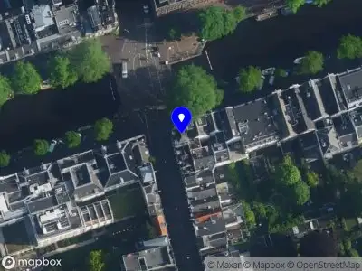 Stichting MenAsWell Amsterdam