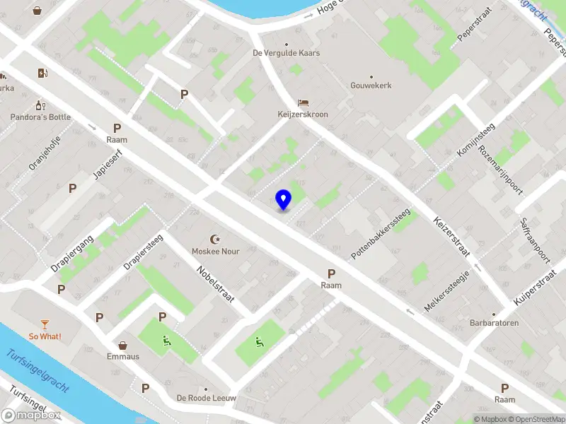 Nieuw bedrijf Kamyk Bouw