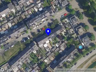 Nieuw bedrijf Sherida Zorgt Voor U