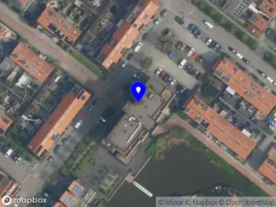 Joachim Taxi Wateringen