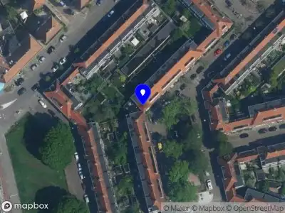 Comfort Care Centre Amsterdam