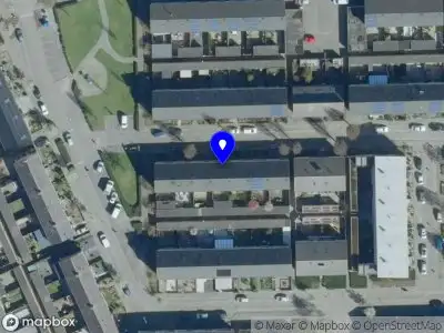 JDH schoonmaakbedrijf