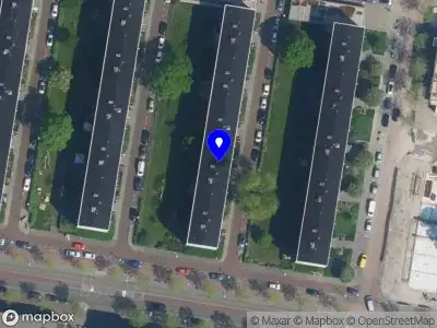 Windkouni Amsterdam