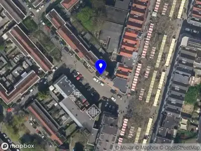 YKS Bouwbedrijf Rotterdam