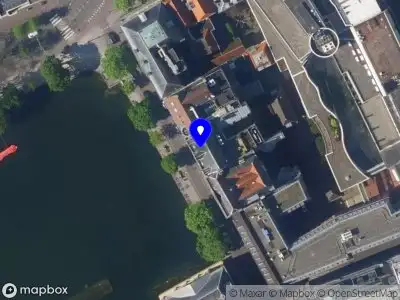Climate Aggregator B.V. 's-Gravenhage
