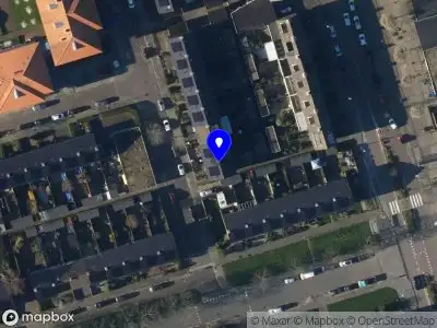 SR Hulpverlening Den Helder