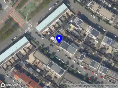 Nieuw bedrijf Tracey Cheung Consultancy