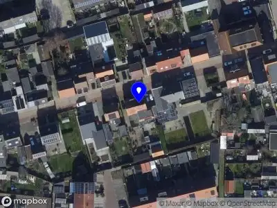 Nieuw bedrijf Jacco Dekker Bouw