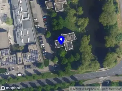 Koppedraaijer Almere